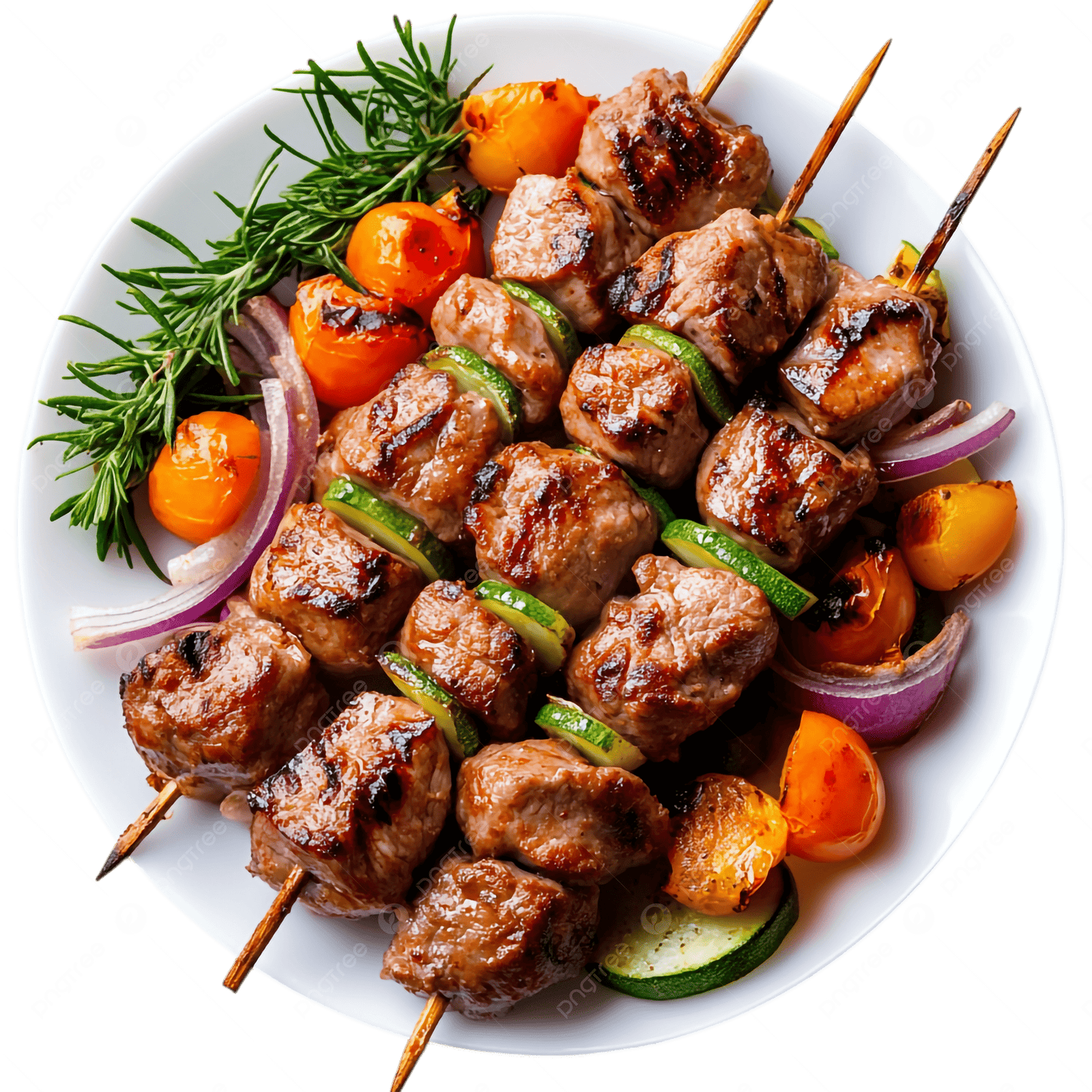 Brochettes