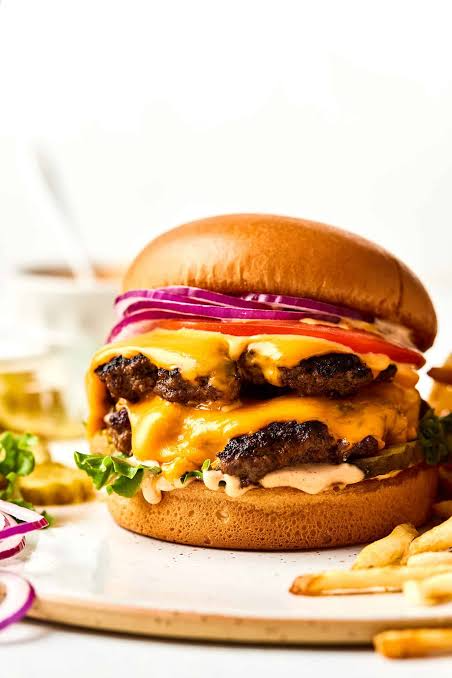 Burgers