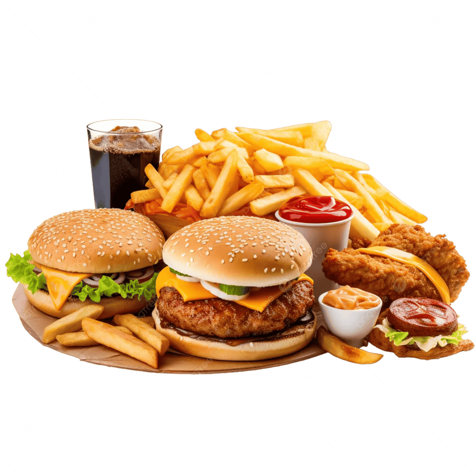 Fast Food
