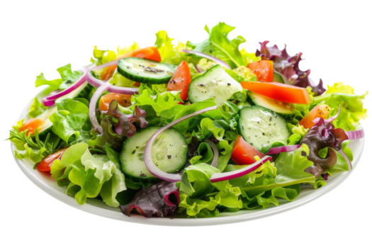 Salades