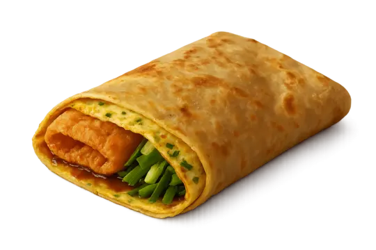 Sandwichs & Crêpes