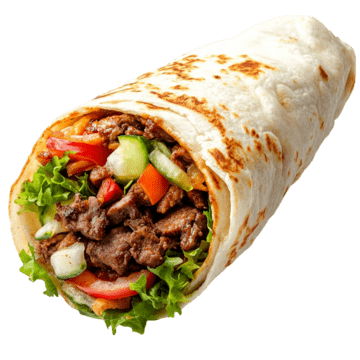 Chawarmas