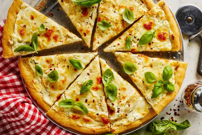 Pizza Unico ⭐