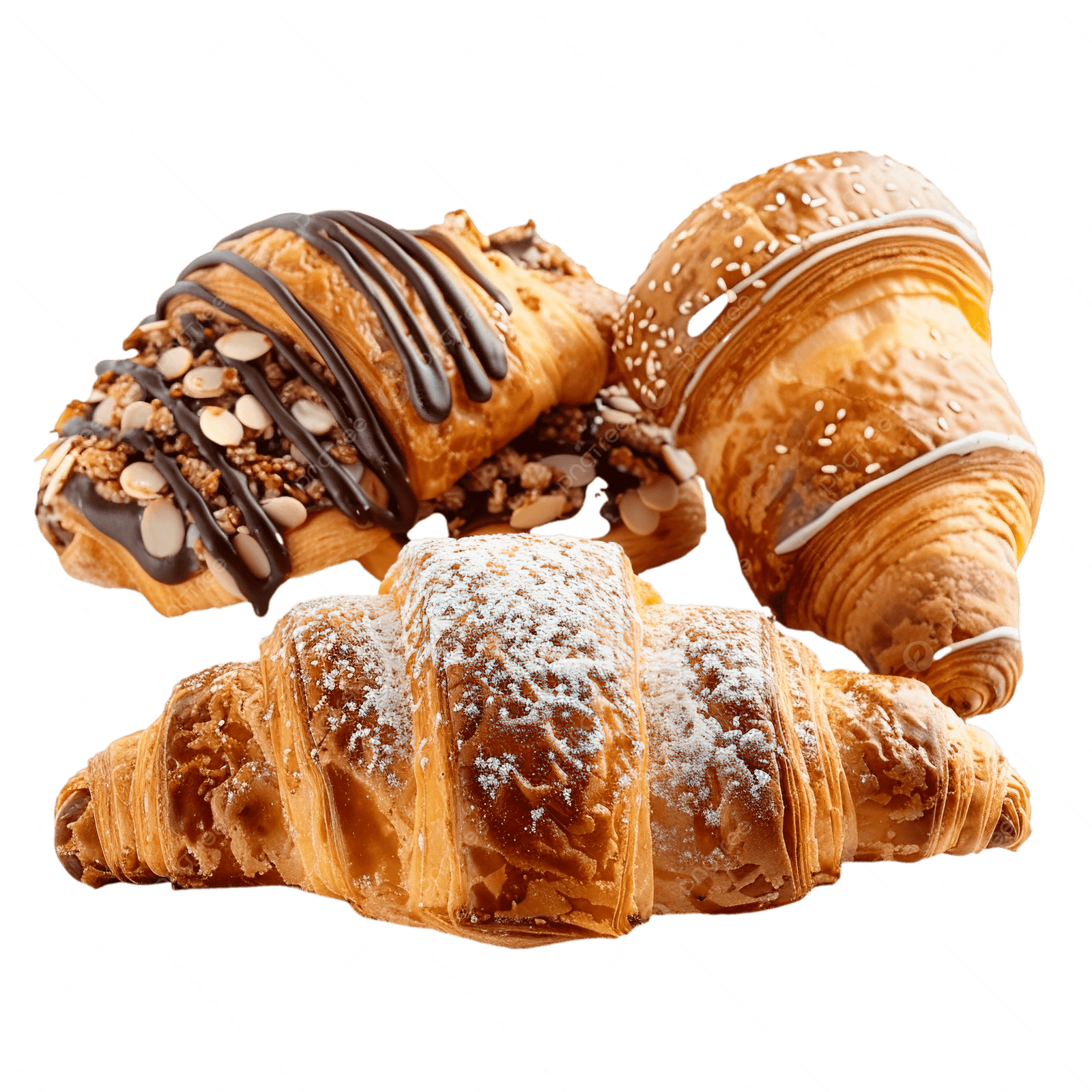 Croissant