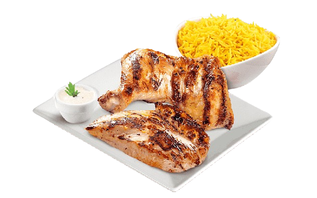 Brochettes de poisson